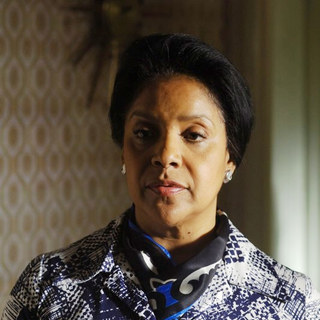 Phylicia Rashad stars as Edna Murdoch in Codeblack Films' Frankie and Alice (2014)