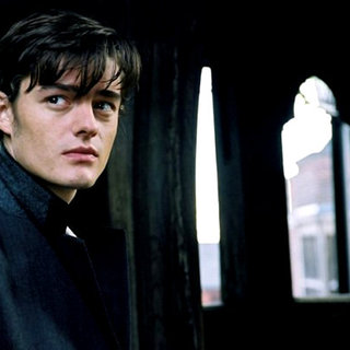 Sam Riley stars as Milo in Recorded Picture Company's Franklyn (2009)