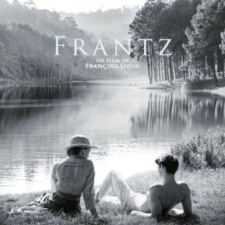 Poster of Music Box Films' Frantz (2017)