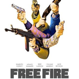 Free Fire Picture 1