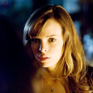 Danielle Panabaker stars as Jenna in Paramount Pictures' Friday the 13th (2009)