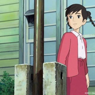 From Up on Poppy Hill Picture 5