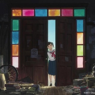 From Up on Poppy Hill Picture 9