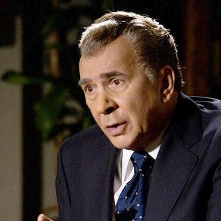 Frank Langella stars as Richard Nixon in Universal Pictures' Frost/Nixon (2008)