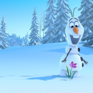 Frozen Picture 4