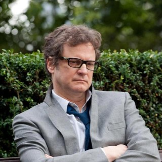 Colin Firth stars as Harry Deane in CBS Films' Gambit (2014)