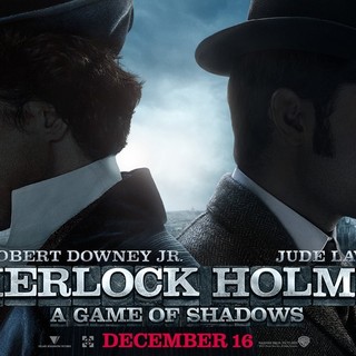 Sherlock Holmes: A Game of Shadows Picture 72