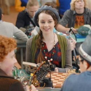 Geek Charming Picture 30