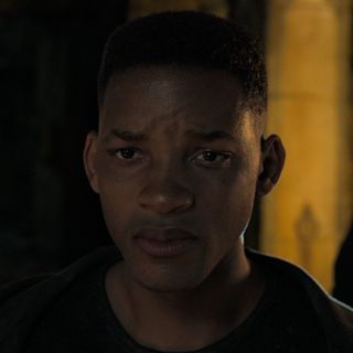 Will Smith stars as Henry Brogan/Junior in Paramount Pictures' Gemini Man (2019)