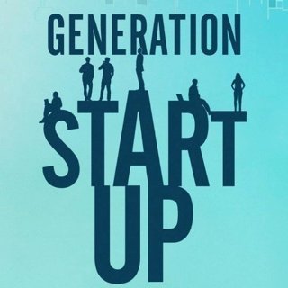Poster of Creative Breed's Generation Startup (2016)