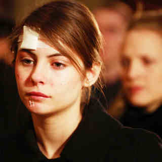 Willa Holland stars as Kelly in E1 Entertainment's Summer in Genoa, A (2009)