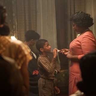 Octavia Spencer stars as Aunt Honey in Universal Pictures' Get on Up (2014)