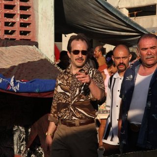 Get the Gringo Picture 15