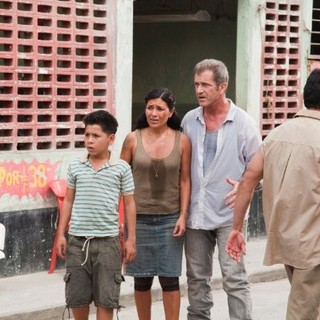 Get the Gringo Picture 28