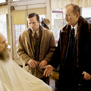Robert Duvall, Lucas Black and Bill Murray in Zanuck Co.'s Get Low (2009)