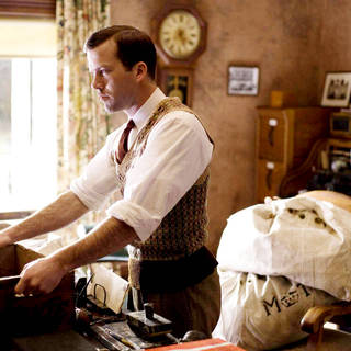 Lucas Black in Sony Pictures Classics' Get Low (2010). Photo credit by Sam Emerson.