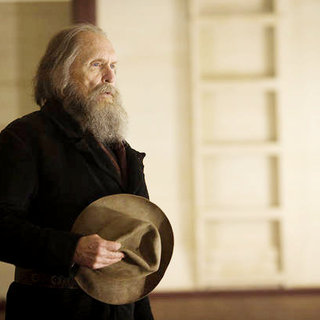 Robert Duvall stars as Felix Bush in Sony Pictures Classics' Get Low (2010)