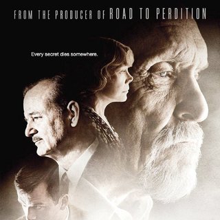 Poster of Sony Pictures Classics' Get Low (2010)