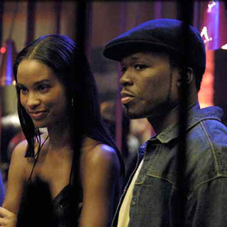 Get Rich or Die Tryin' Picture 2