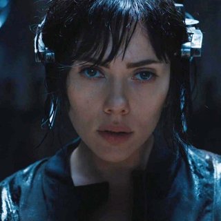 Ghost in the Shell Picture 23