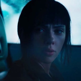 Ghost in the Shell Picture 30