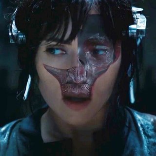 Ghost in the Shell Picture 34