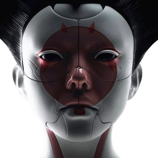Ghost in the Shell Picture 4