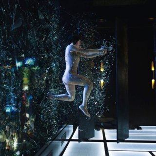 Ghost in the Shell Picture 8