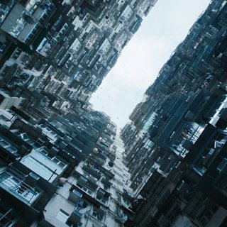 Ghost in the Shell Picture 12