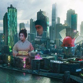 Ghost in the Shell Picture 13