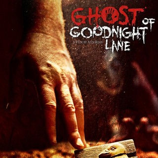 Poster of Media World Television's The 	Ghost of Goodnight Lane (2012)