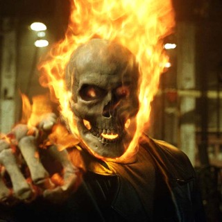 Ghost Rider Picture 27