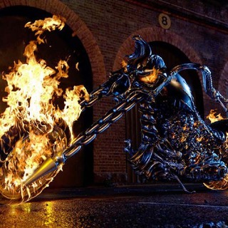 Ghost Rider Picture 28