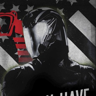 Poster of Paramount Pictures' G.I. Joe: Retaliation (2013)