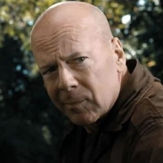 Bruce Willis stars as Joe Colton in Paramount Pictures' G.I. Joe: Retaliation (2013)