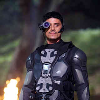 G.I. Joe: Rise of Cobra Picture 98