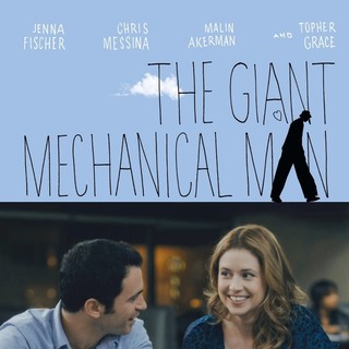 The Giant Mechanical Man Picture 2