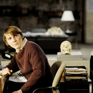 Paul Dano stars as Brian Weathersby in First Independent Pictures' Gigantic (2009)