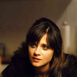 Zooey Deschanel stars as Harriet Lolly in First Independent Pictures' Gigantic (2009)
