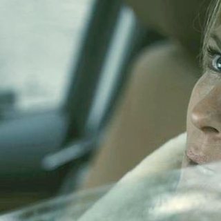 Robin Wright stars as Erika Berger in Columbia Pictures' The Girl with the Dragon Tattoo (2011)
