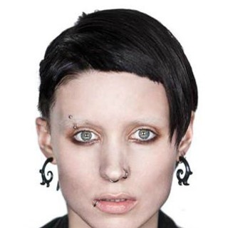 The Girl with the Dragon Tattoo Picture 20