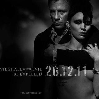 The Girl with the Dragon Tattoo 2011 - Soundtracks - IMDb