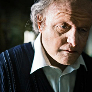 Ralph Carlsson stars as Gunnar Bjork in Music Box Films' The Girl Who Played with Fire (2010)