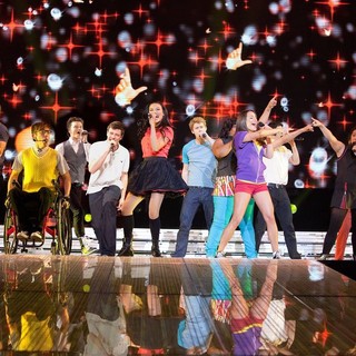 Glee: The 3D Concert Movie Picture 17