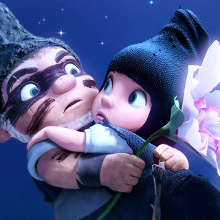Gnomeo and Juliet Picture 1