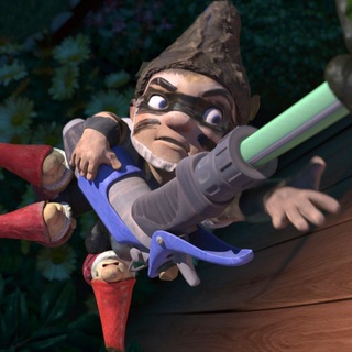 Gnomeo and Juliet Picture 14