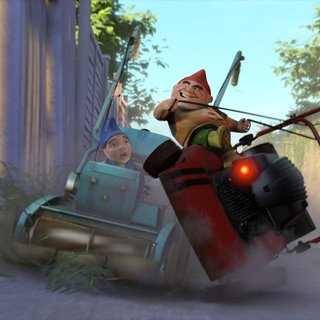 Gnomeo and Juliet Picture 15