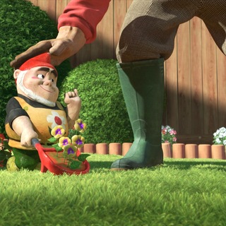 Gnomeo and Juliet Picture 18