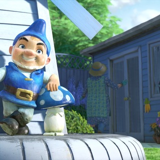 Gnomeo and Juliet Picture 19