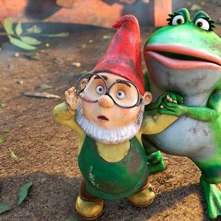 Gnomeo and Juliet Picture 47